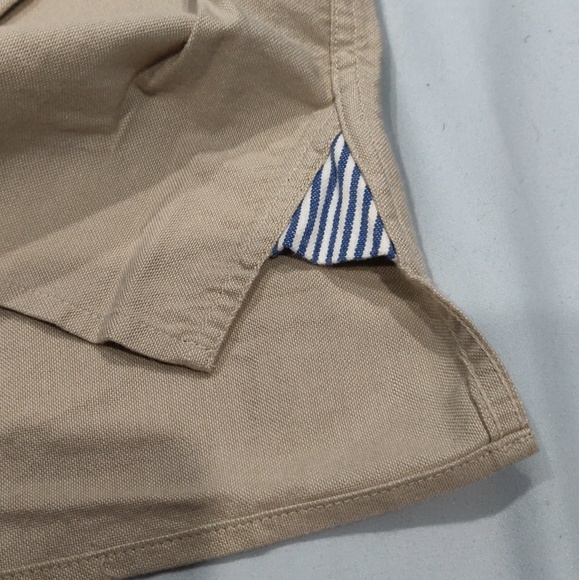 NWT vintage Tommy Hilfiger button down shirt 1999 - Picture 4 of 5